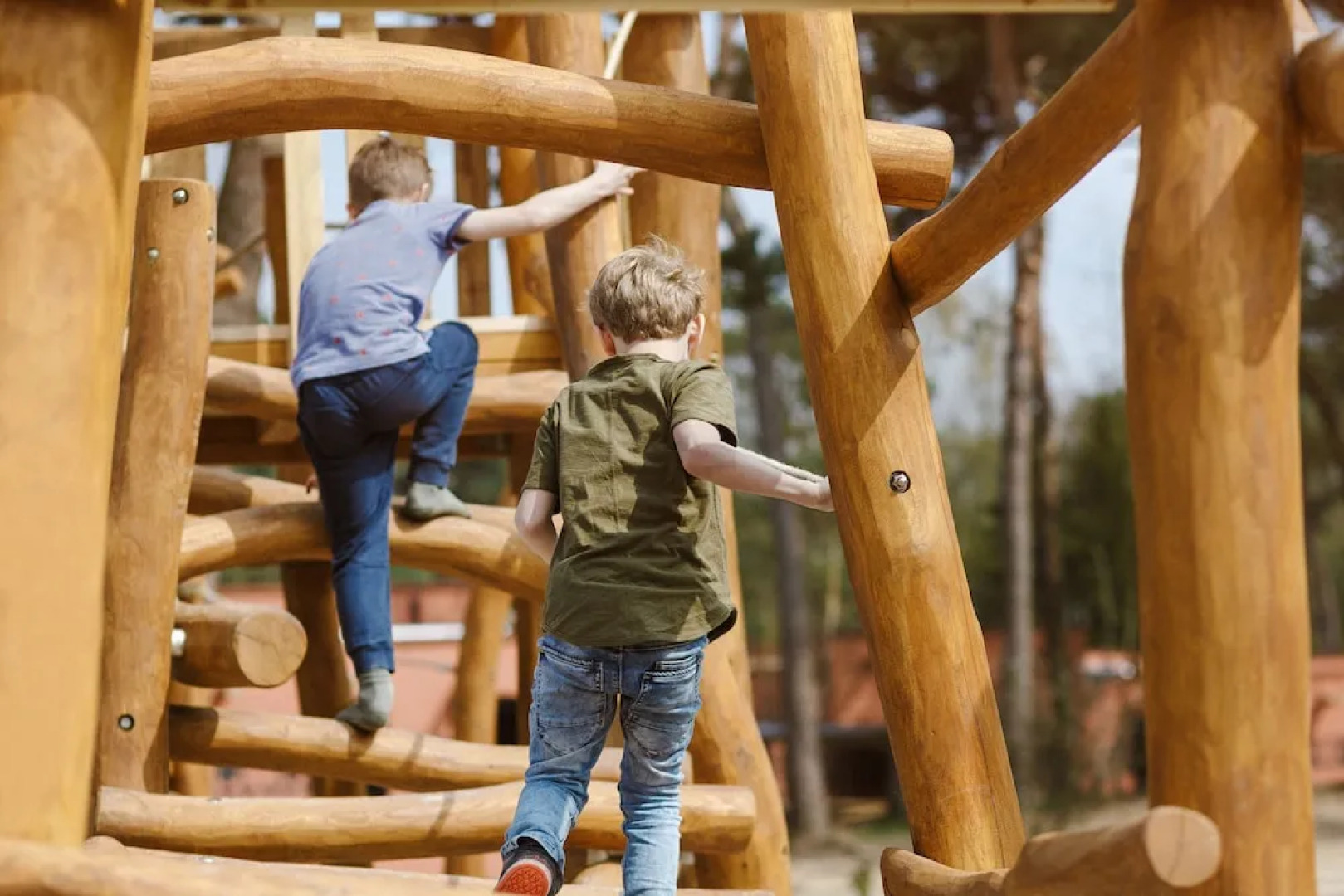 Safari Resort Beekse Bergen