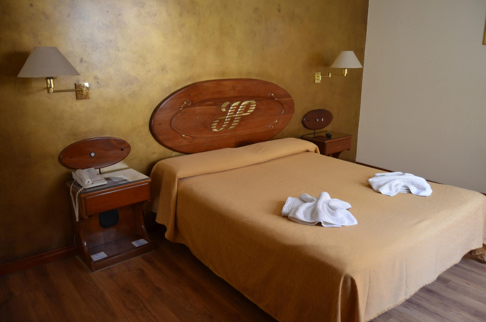 Gran Hotel Presidente