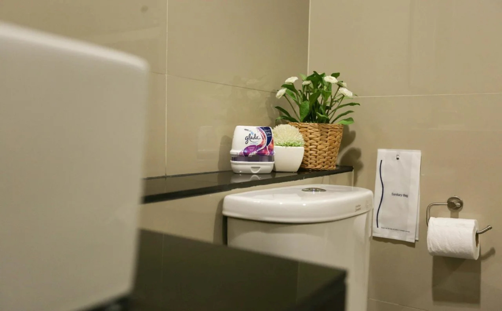 JK Living Hotel & Service Apartment