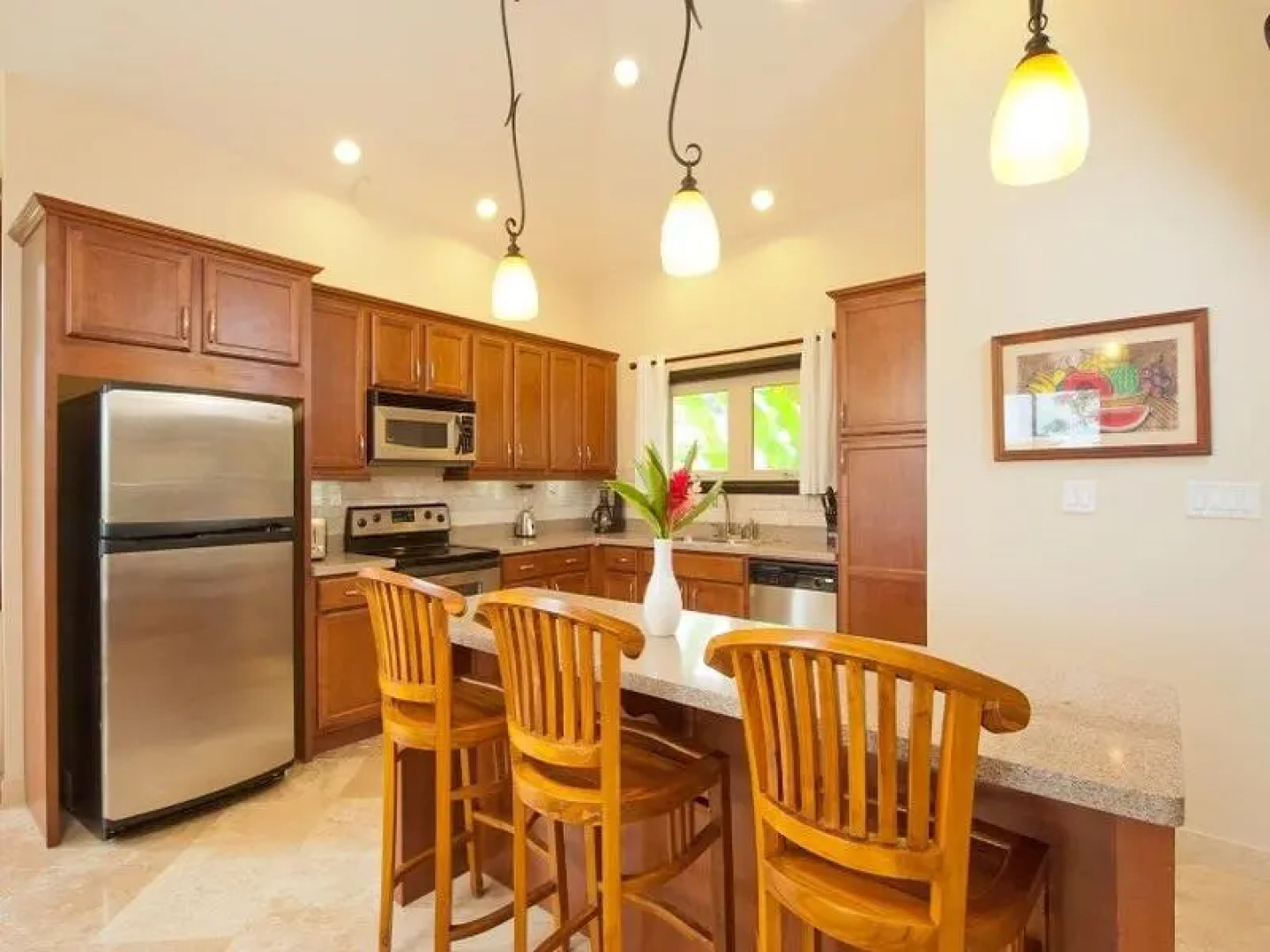 Red Frog Beach Island Resort