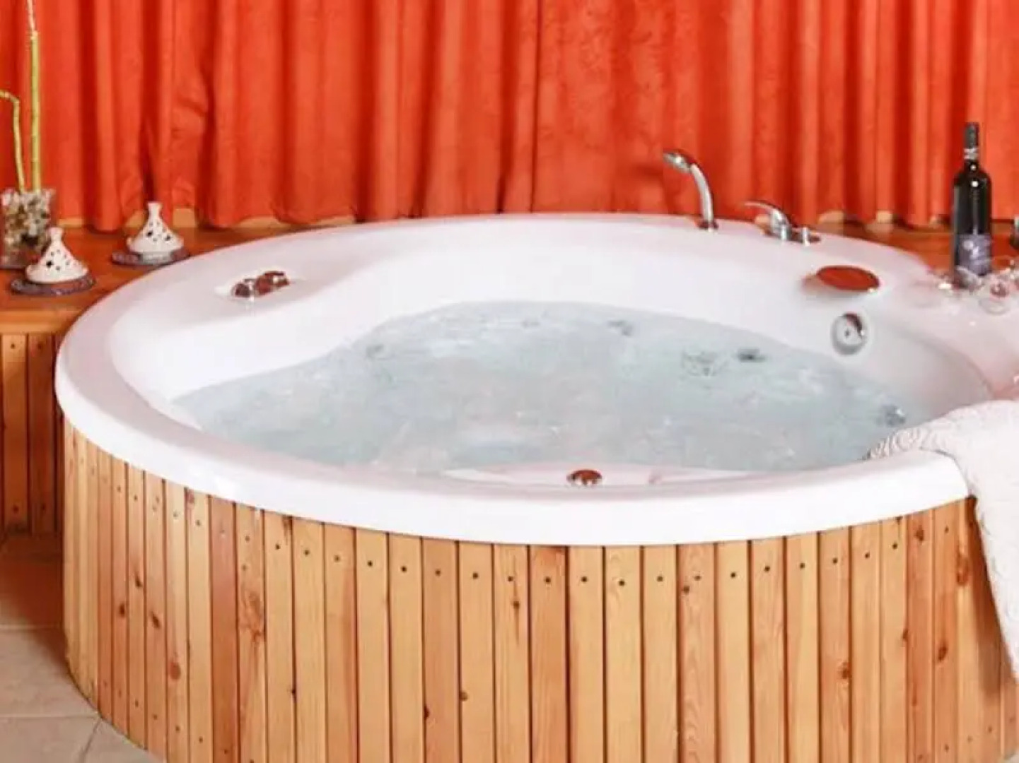 Between Water and Sky