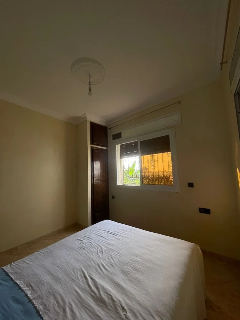 Appartement el hichou 1