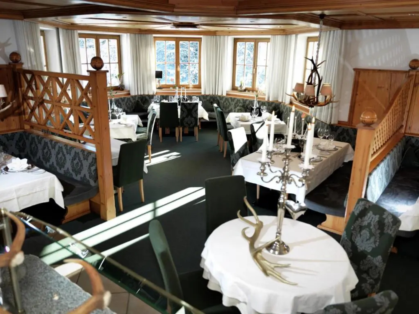 Hotel Leitenhof SUPERIOR