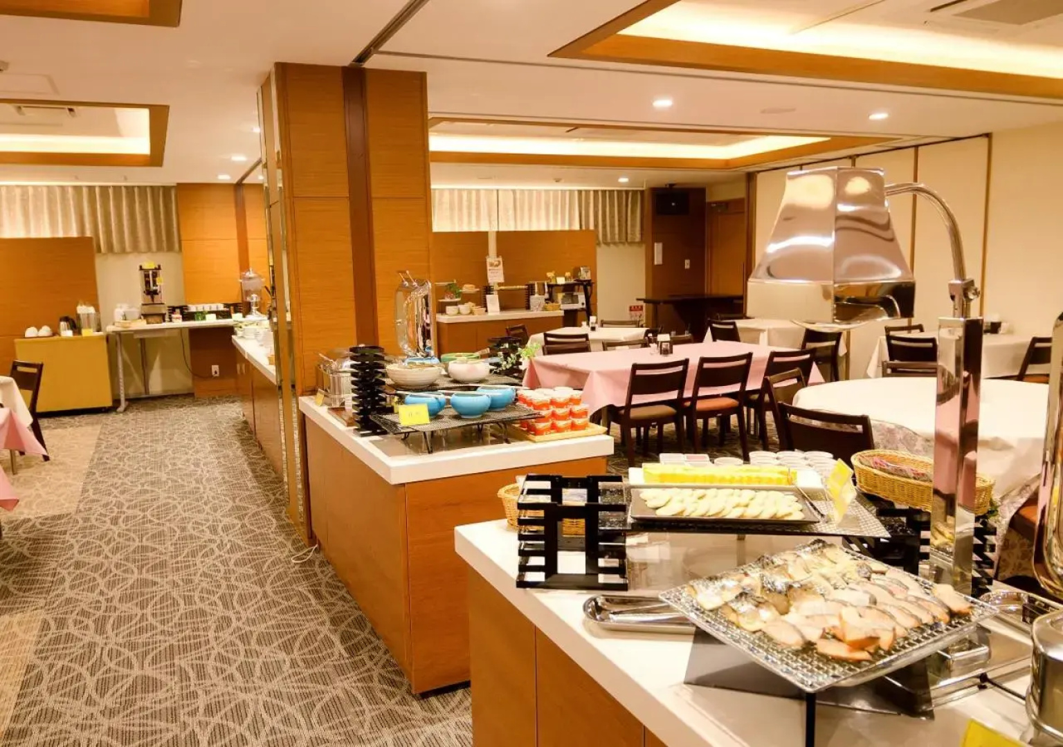 Grand Hotel Fujika