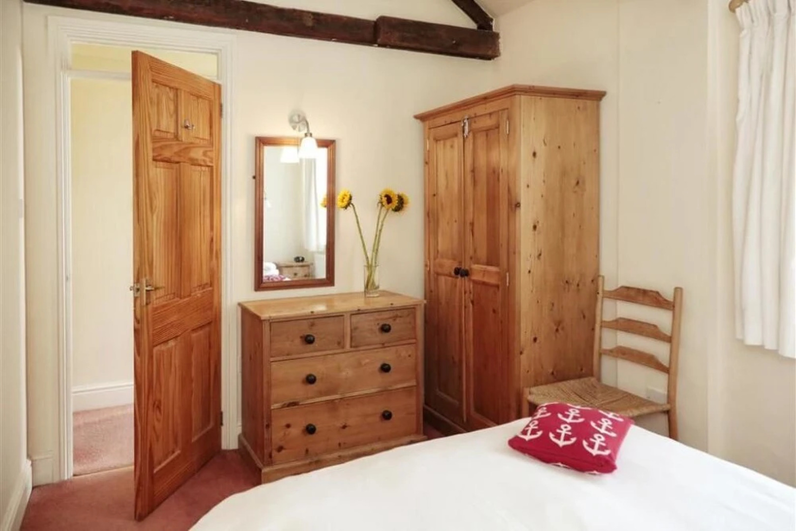 Green Door - Rashleigh