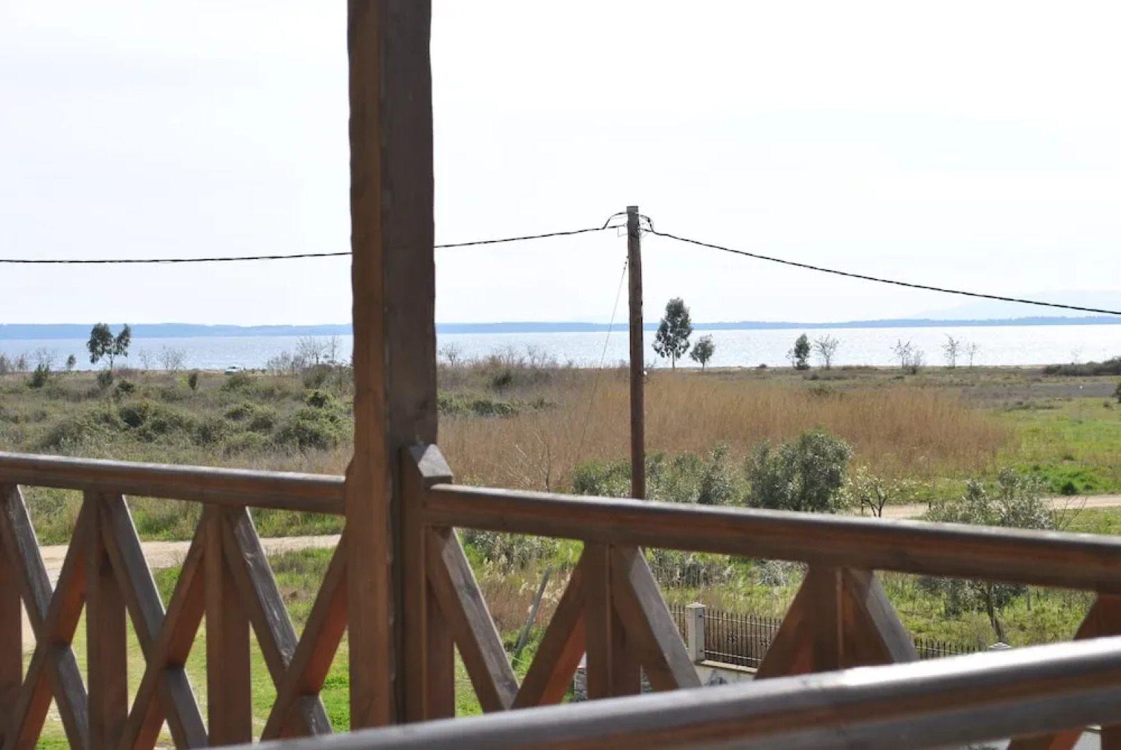 Halkidiki Luxurious Stonehouses