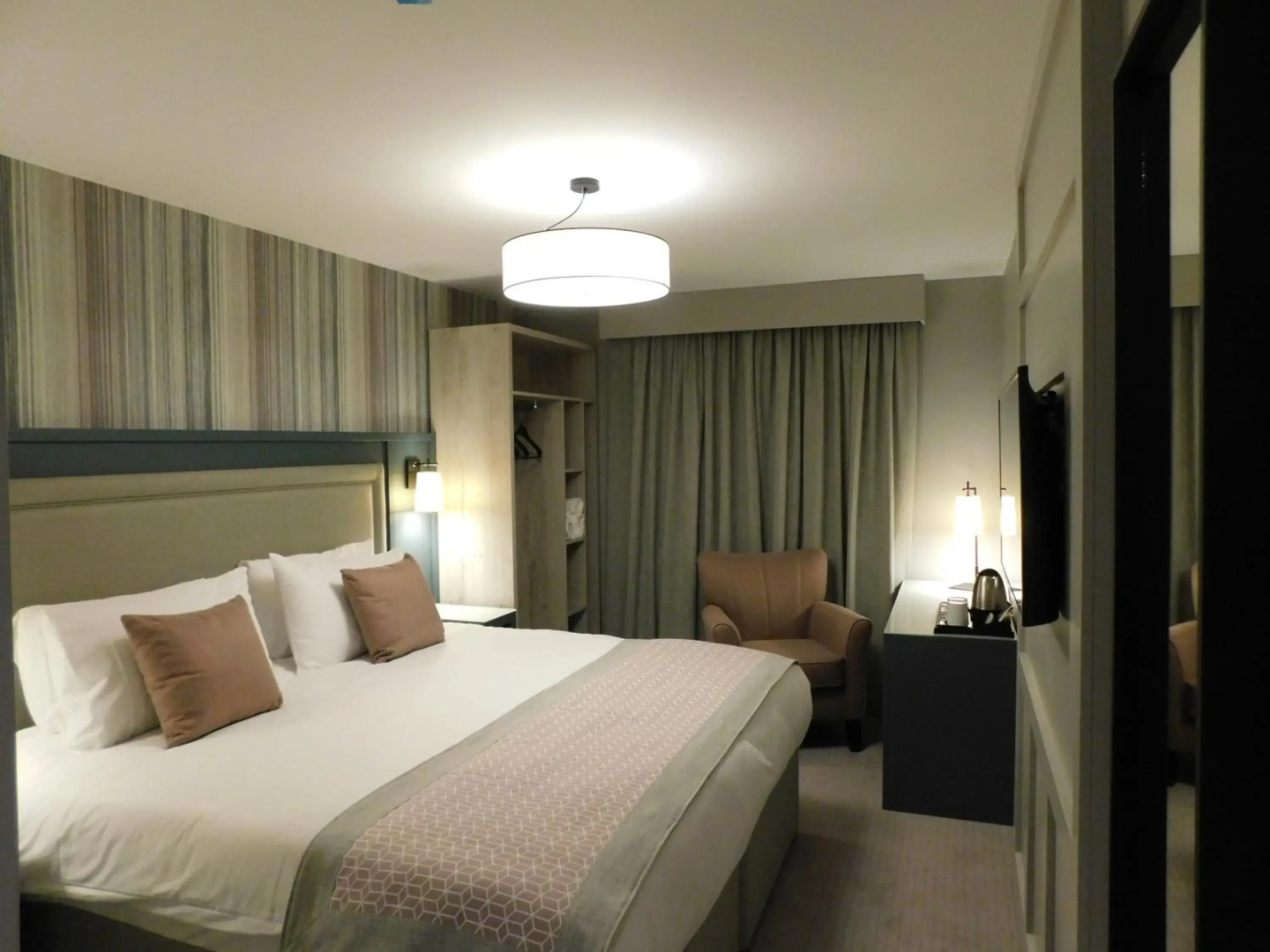 Gretna Hall Hotel
