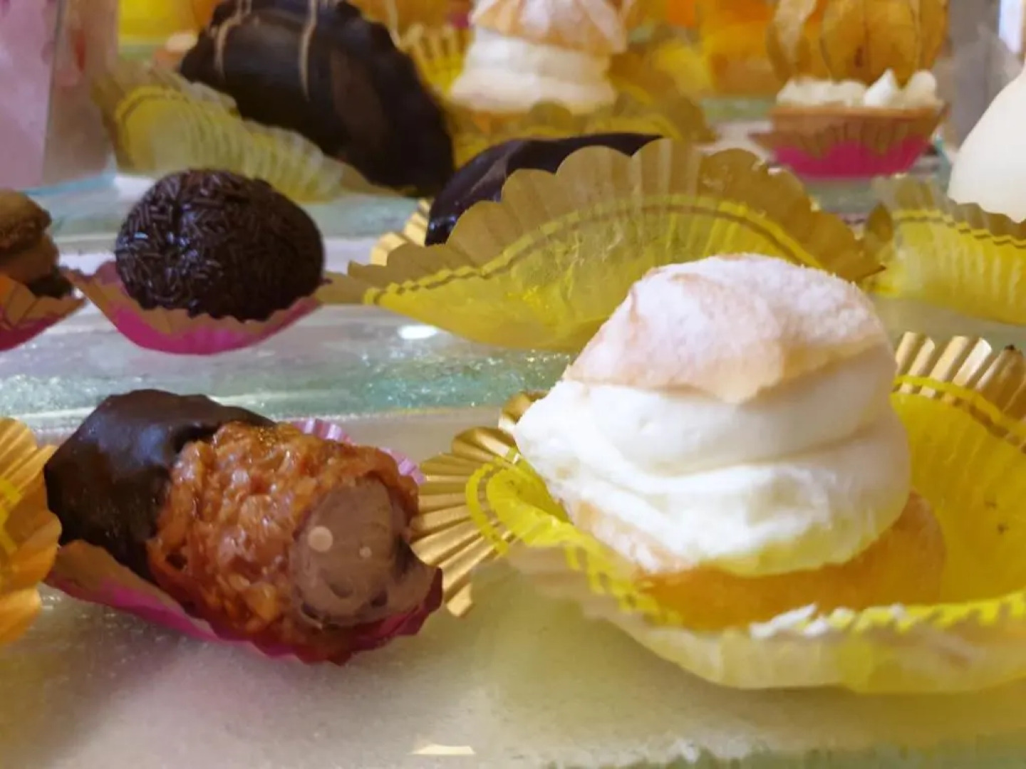 Berghotel Drei Brüder Höhe