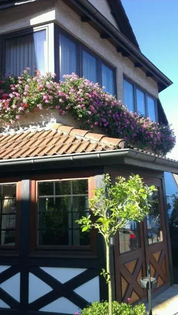Hotel Refrather Hof
