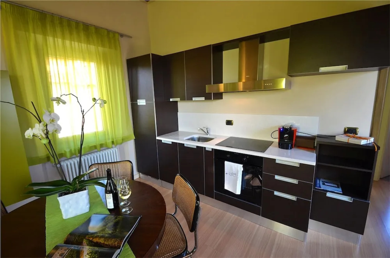 Casa Brina Suites