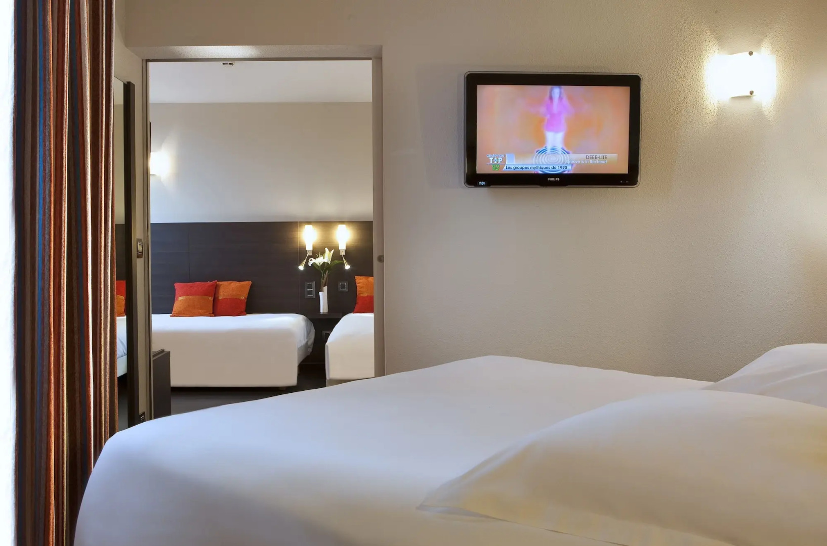 Escale Oceania Nantes Aéroport