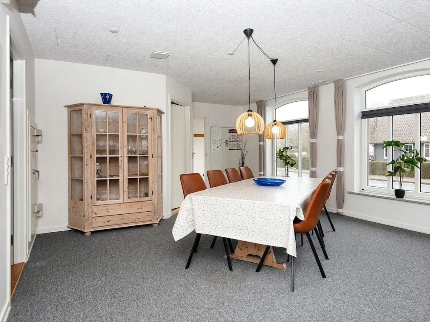 7 Person Holiday Home in Bredebro