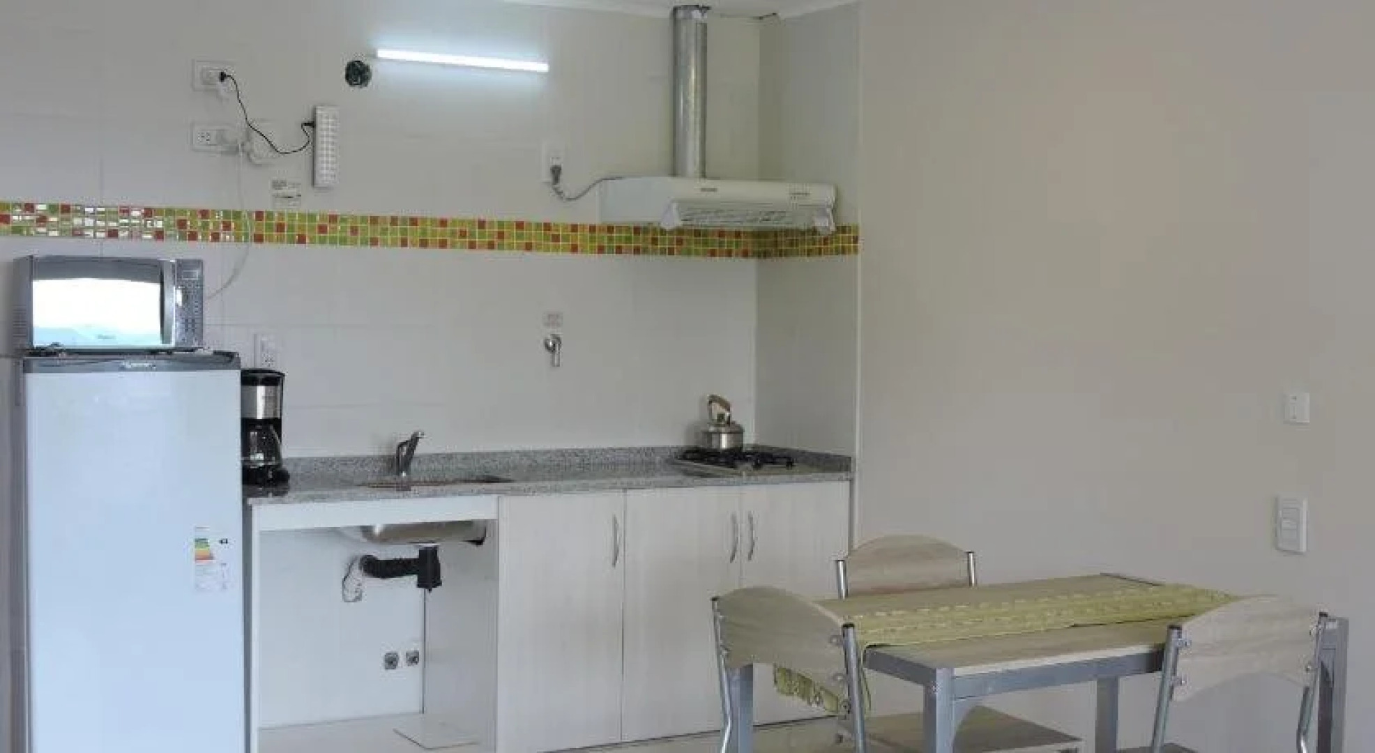 Apart Hotel Bungalows Matute