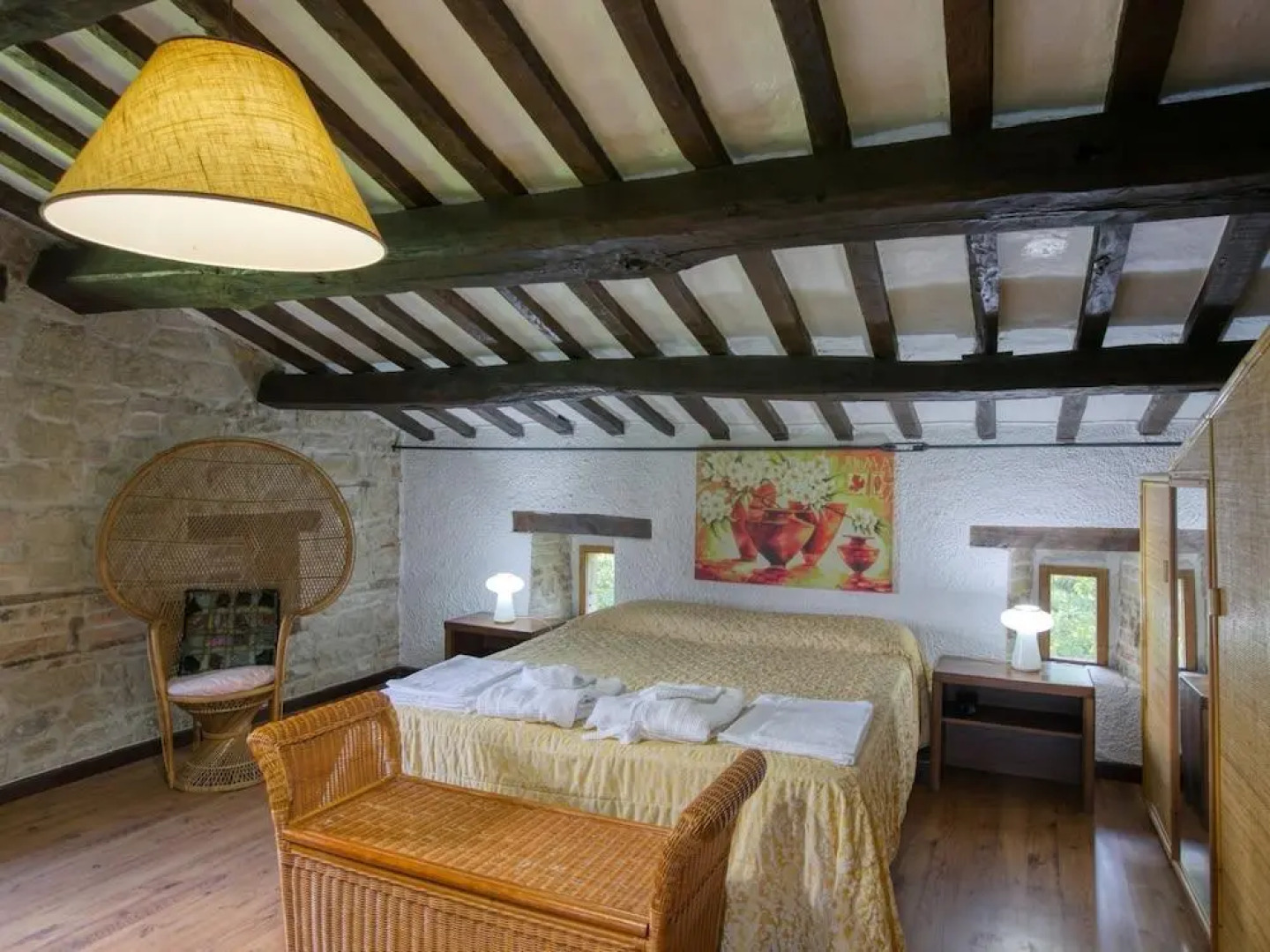 Belvilla by OYO Villa Faggio