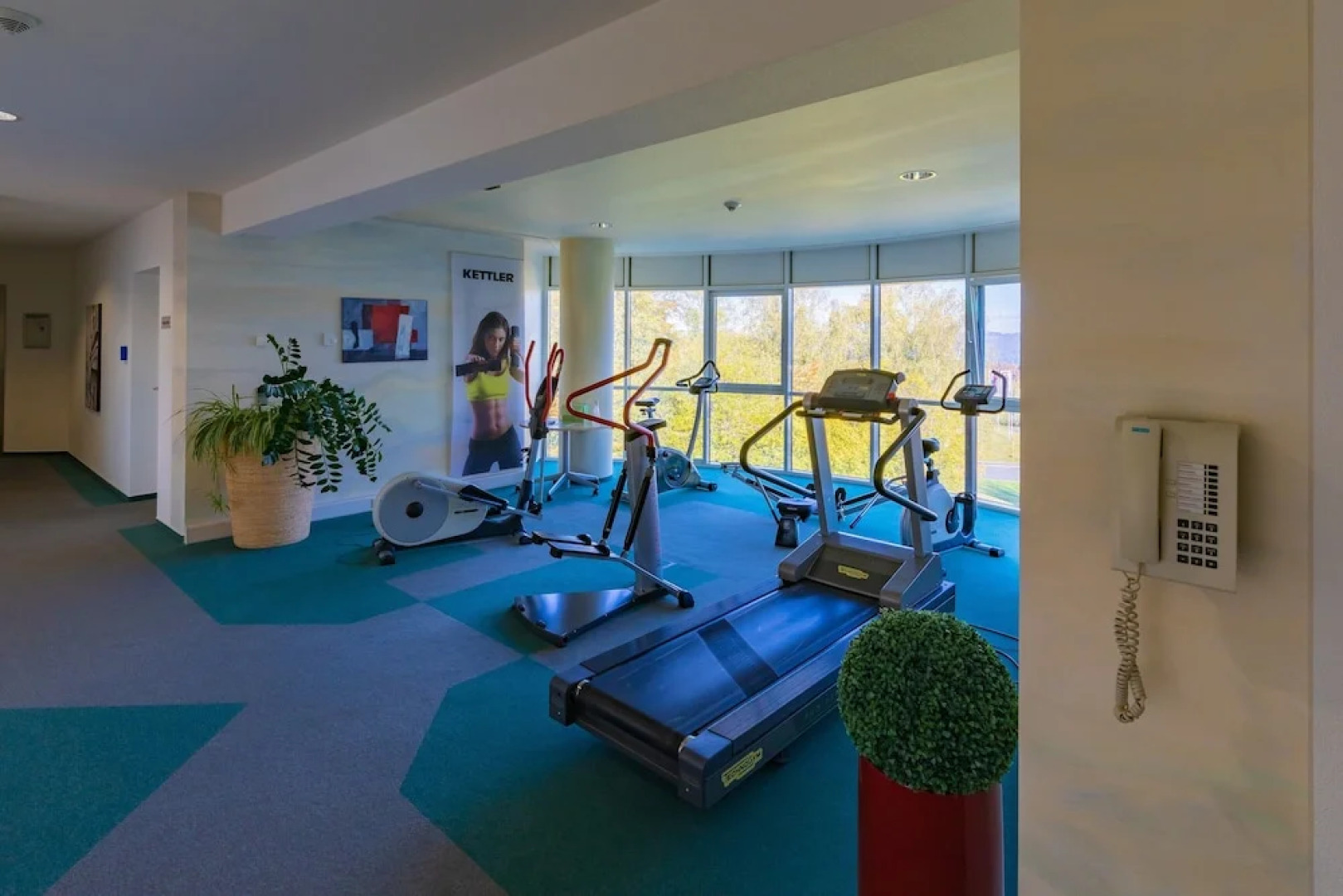 Business Vital Hotel