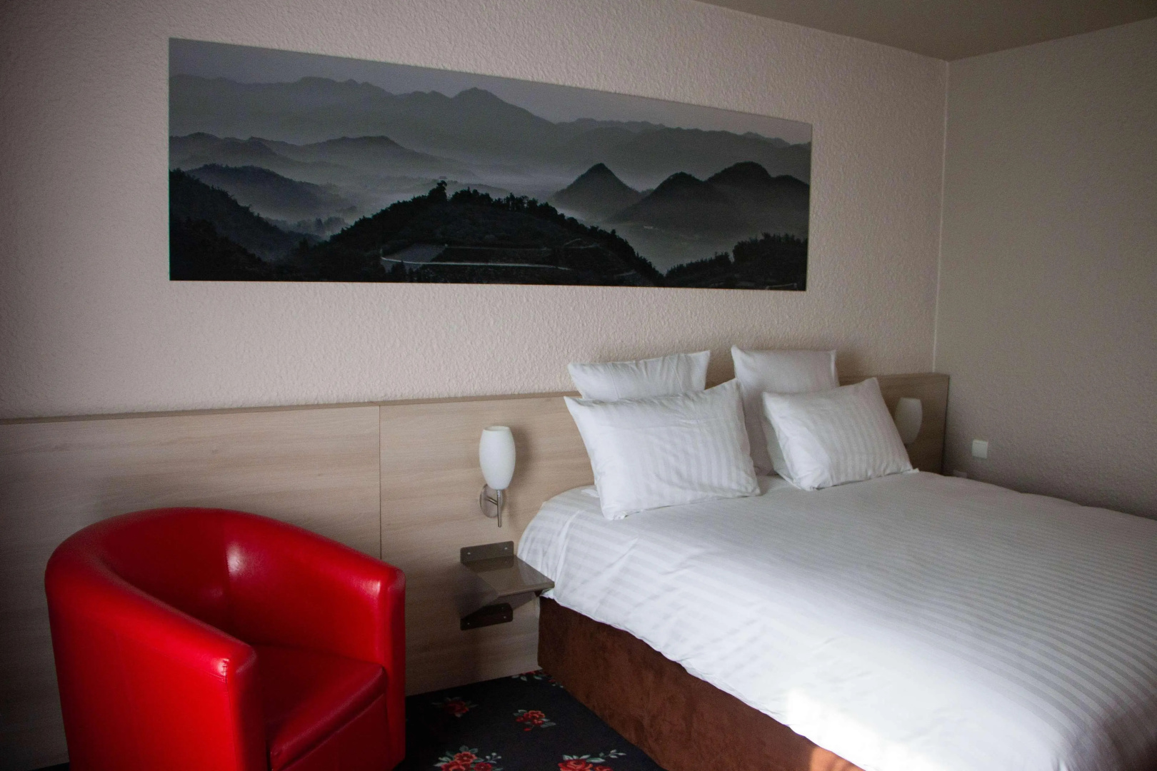 Best Western Saint-Etienne Porte du Forez