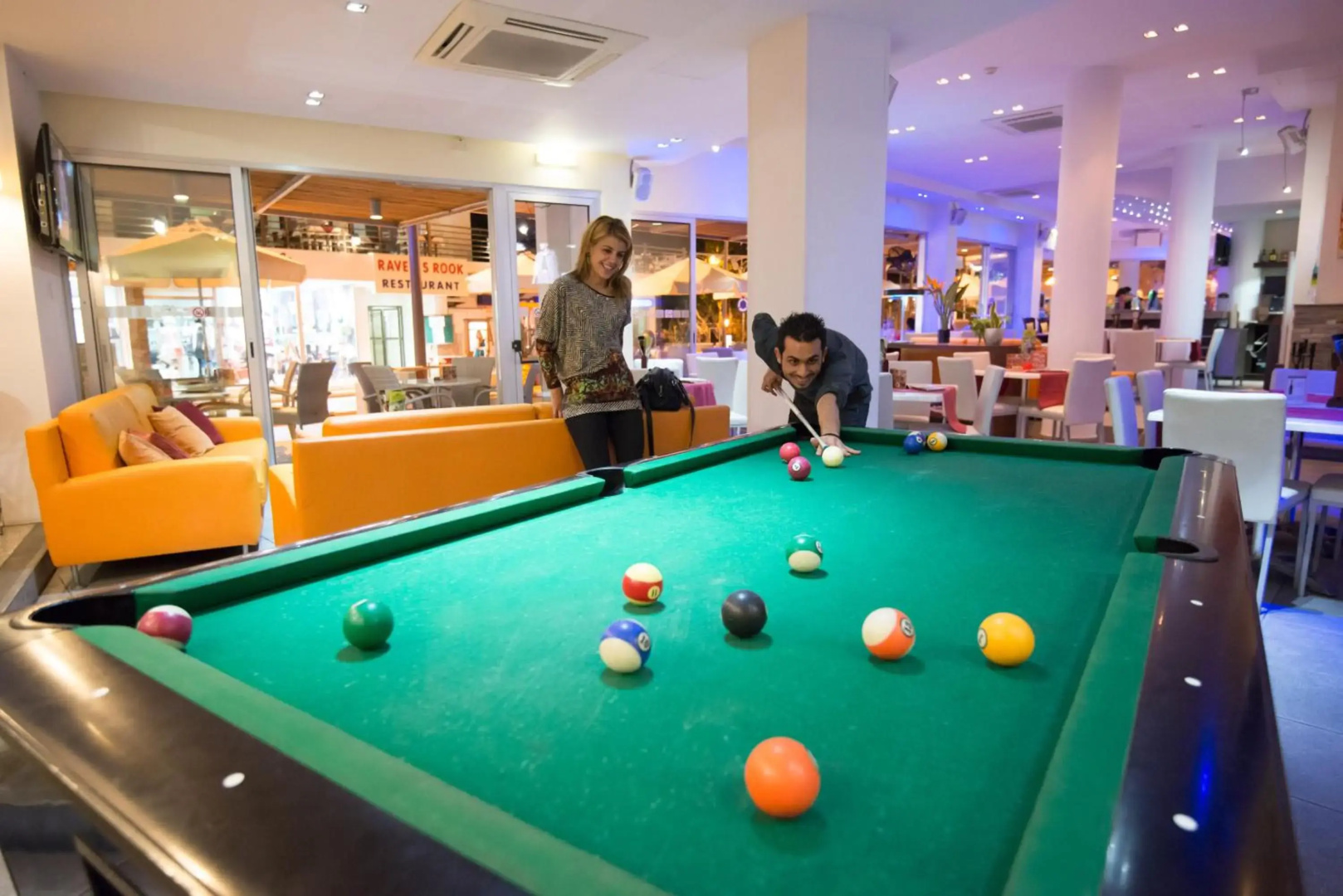 Eligonia Hotel Apartments