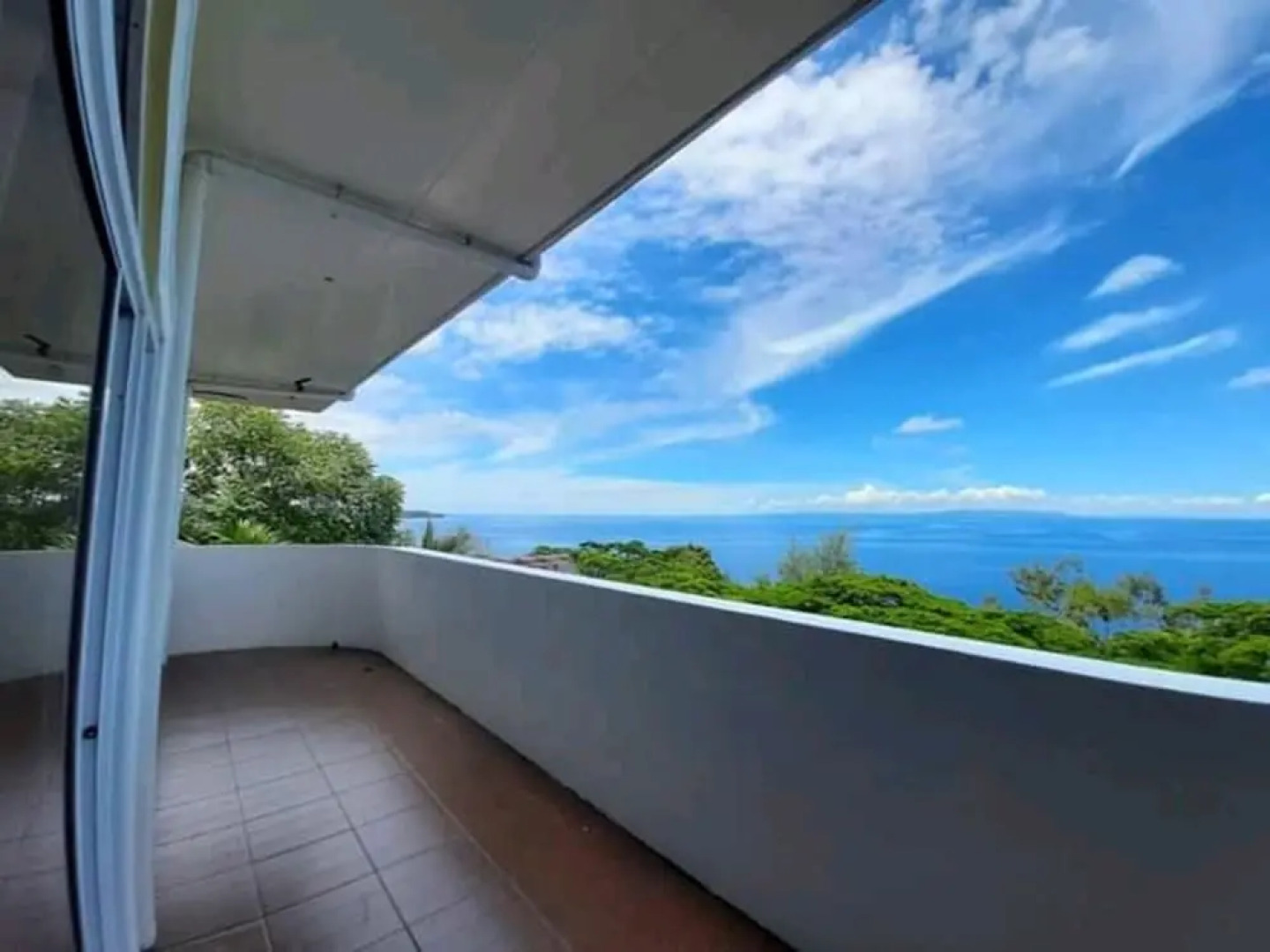 Canoy's Mansion Apartelle in Dalaguete Cebu