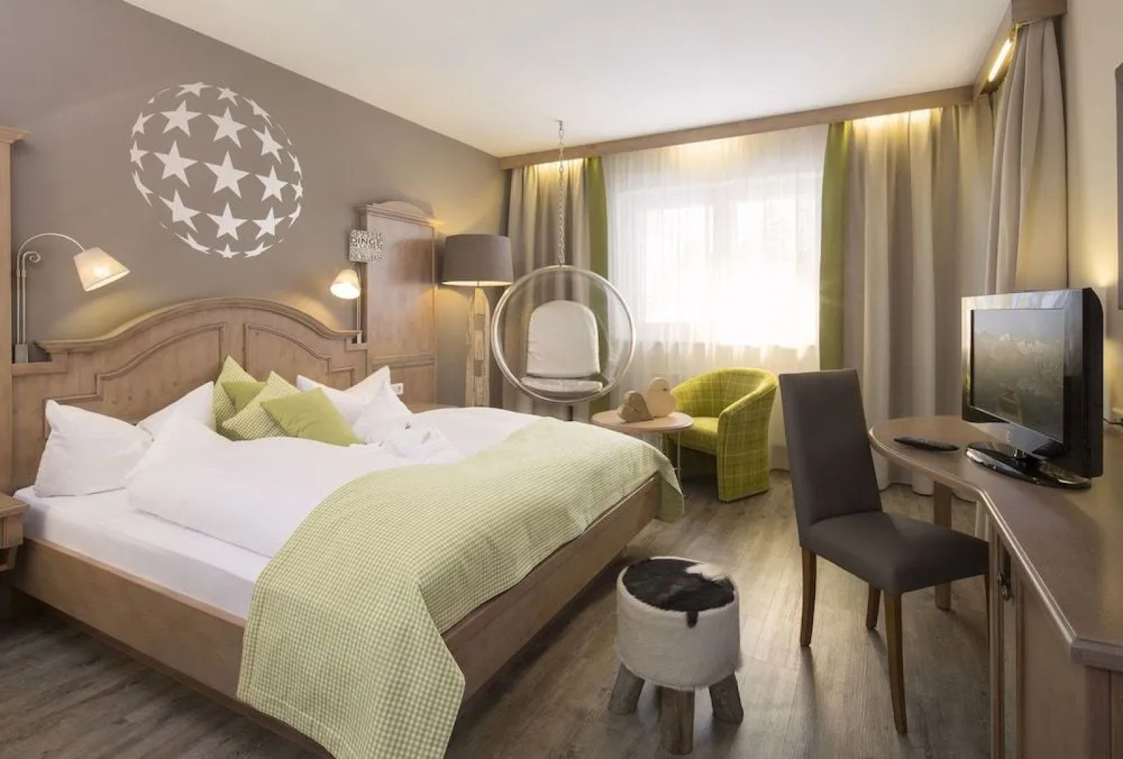Kinderhotel Kröller