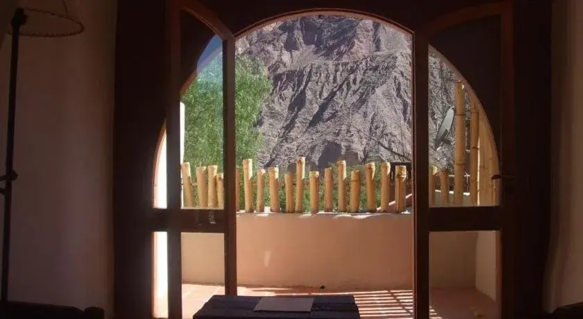 Hosteria del Amauta