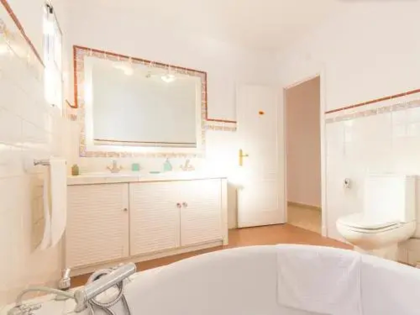 Chalet Sancti Petri