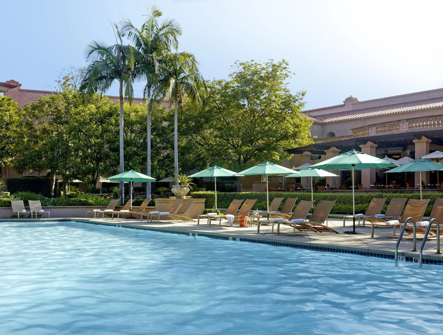 Langham Huntington, Pasadena, Los Angeles