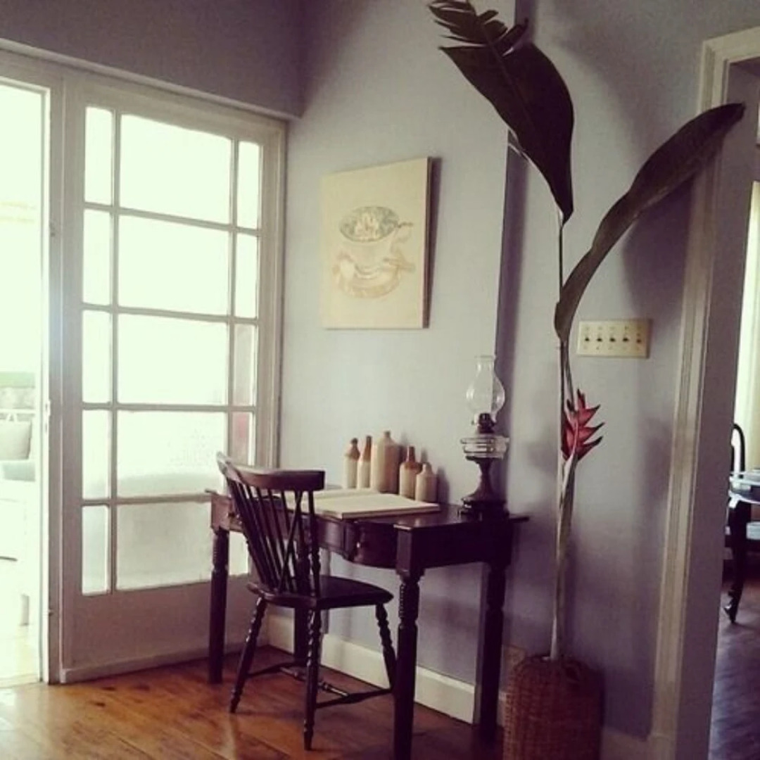 June Plum Bed and Breakfast