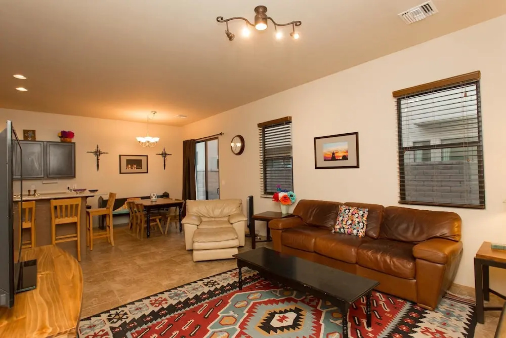 Heart of Tucson By Signature Vacation Rentals