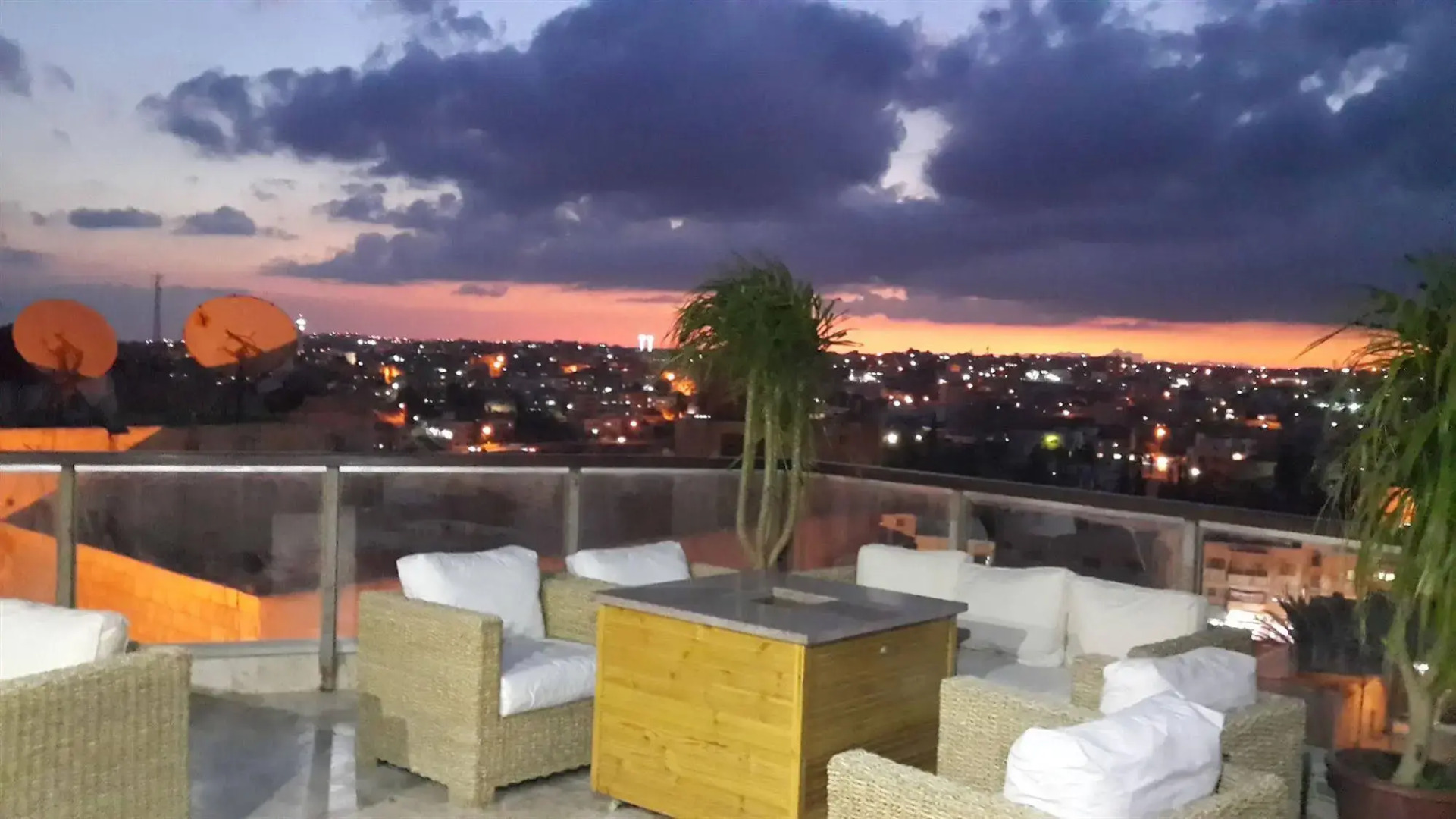 Saint John Hotel