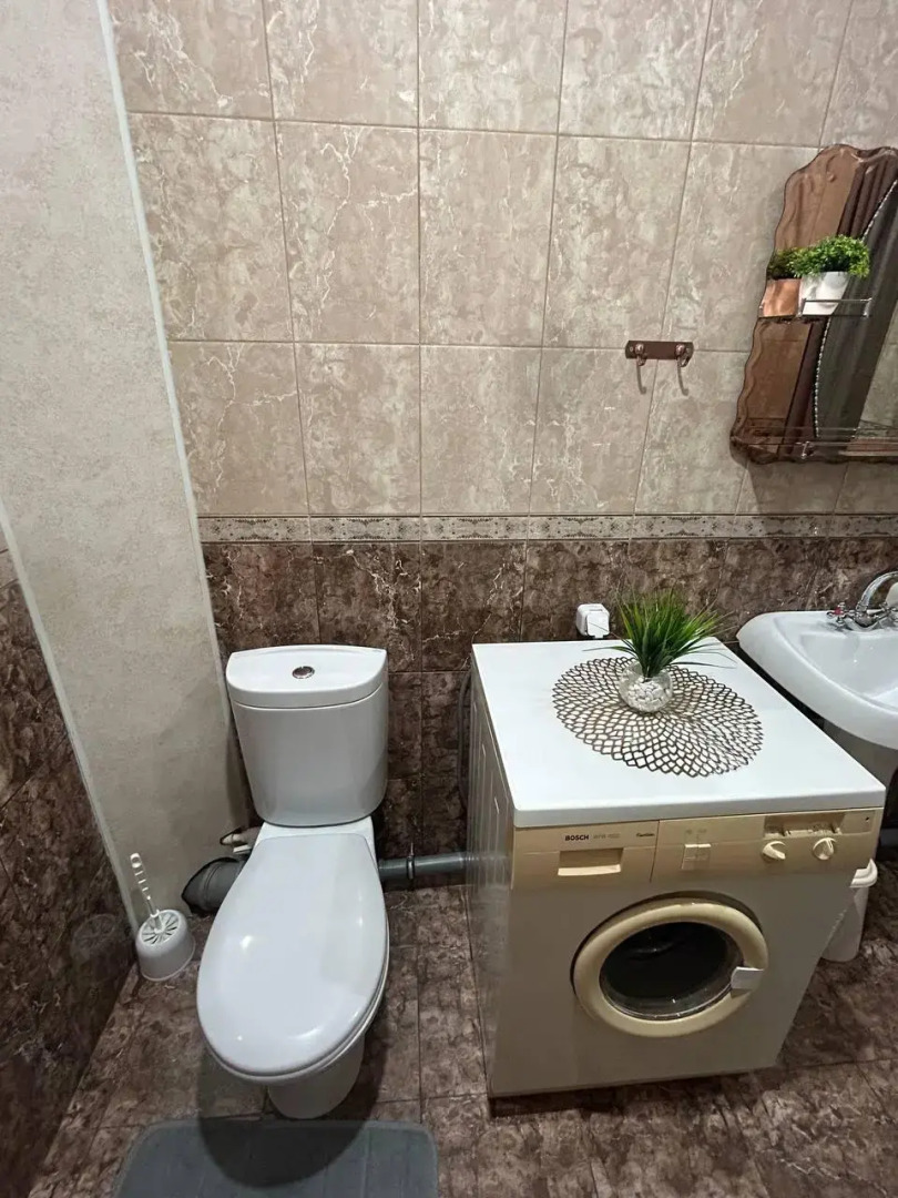 Апартаменты на улице Согласия