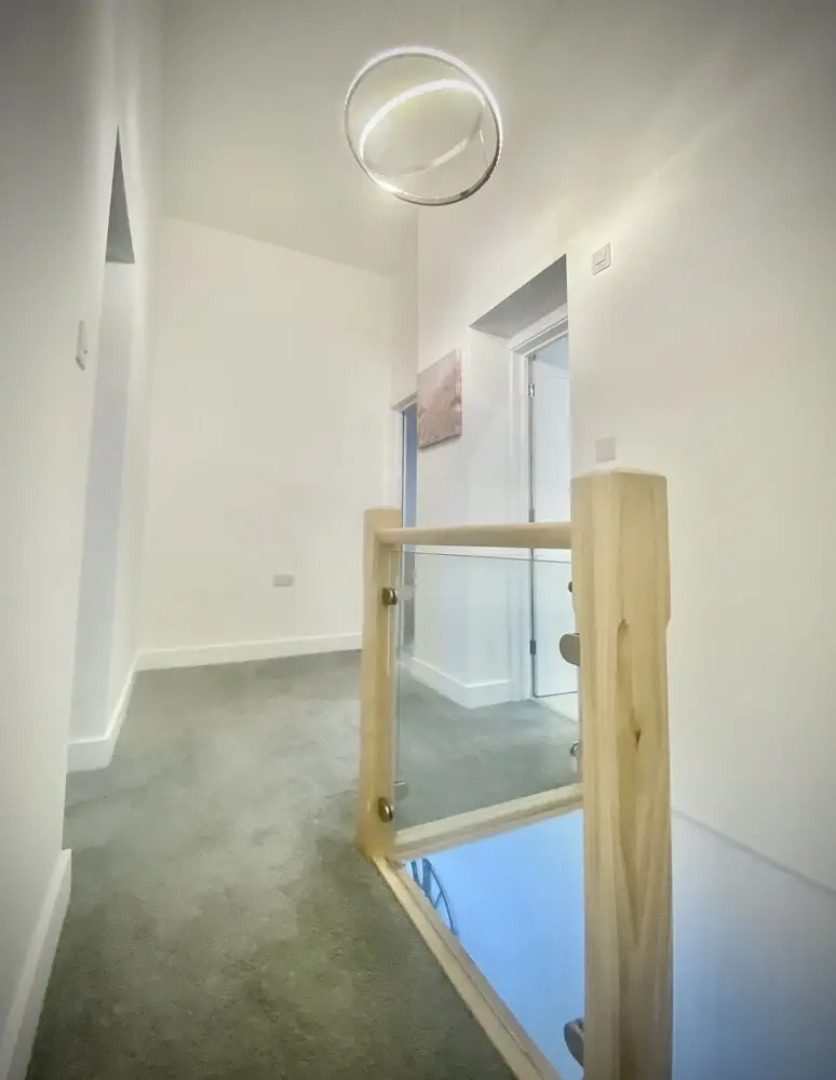 Seaview Luxury Apartments