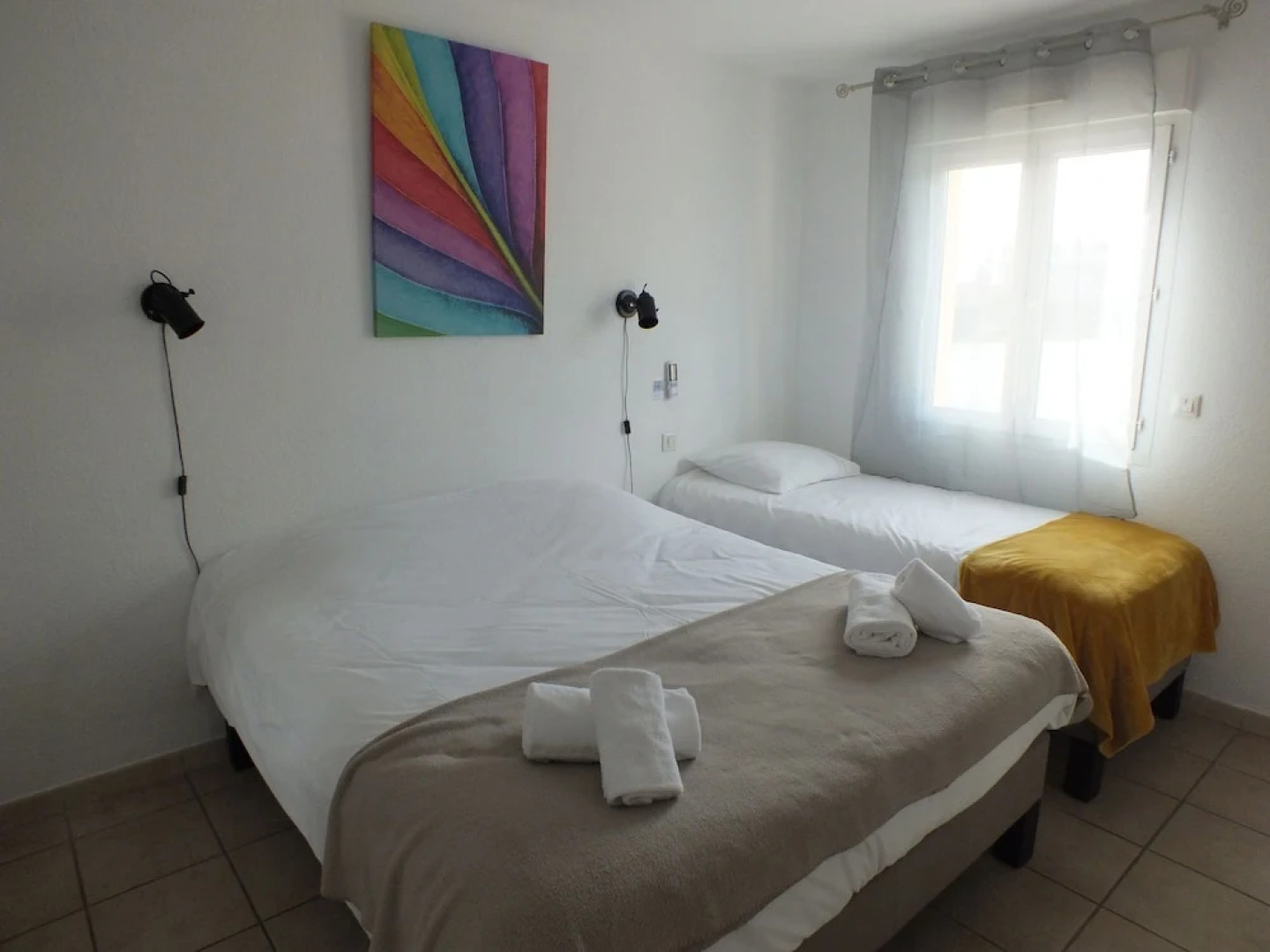 Logis Hôtel le Clos Saint-Loup