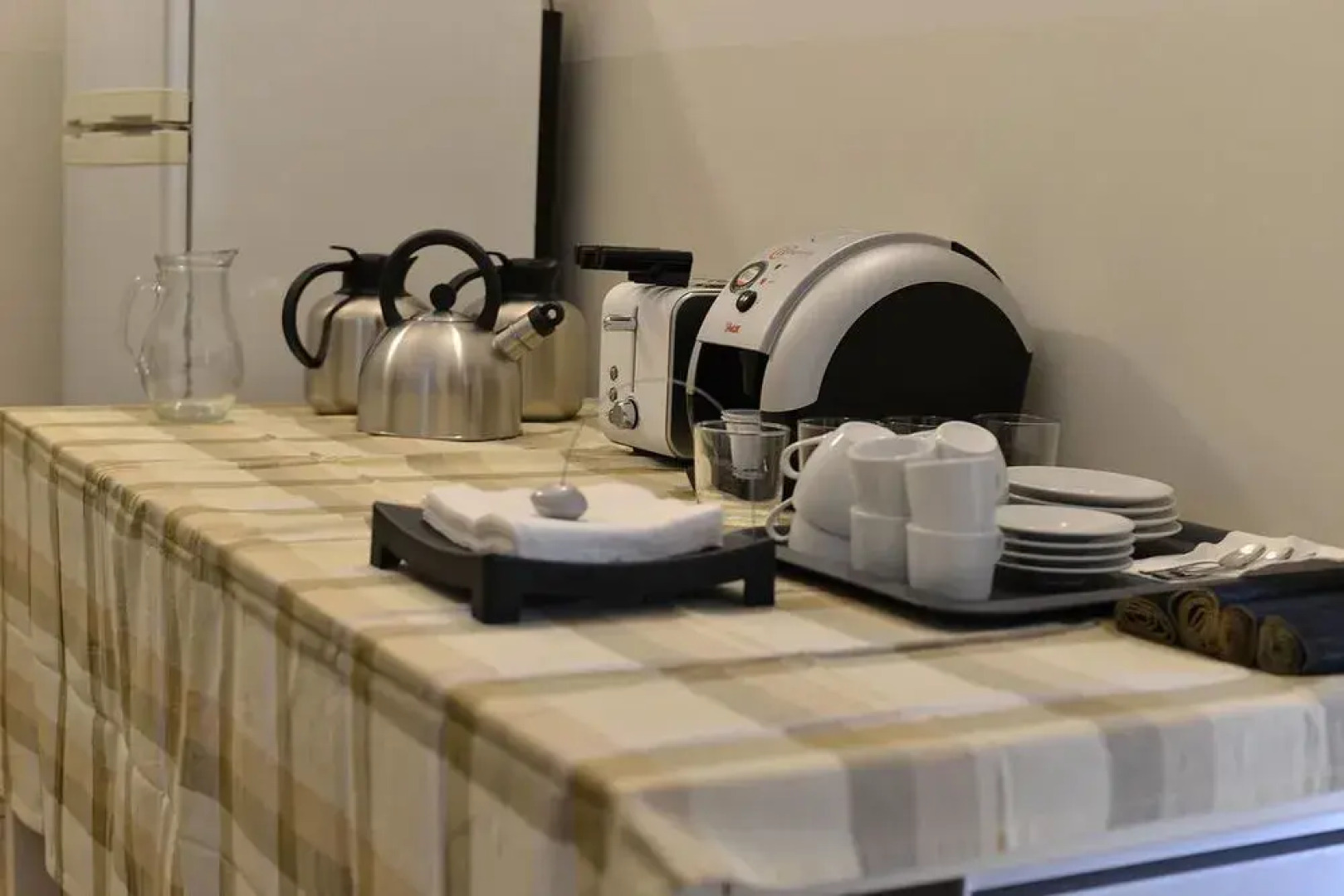 Romana Bed & Breakfast