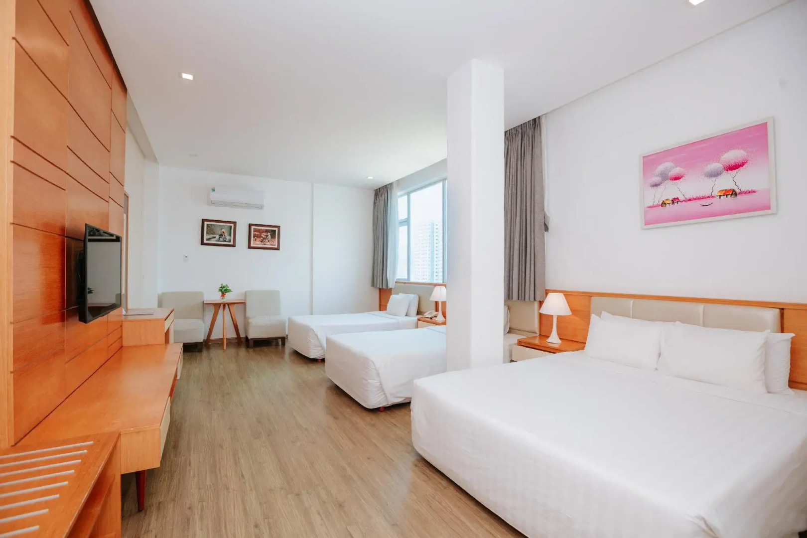 Sammy Hotel Vung Tau