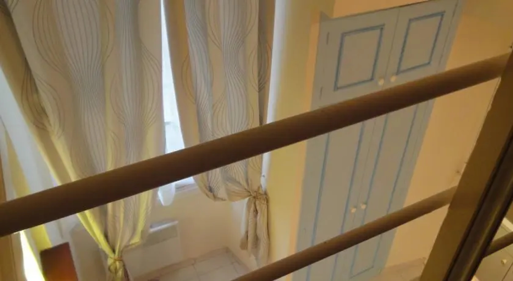 Appartement Porto 1