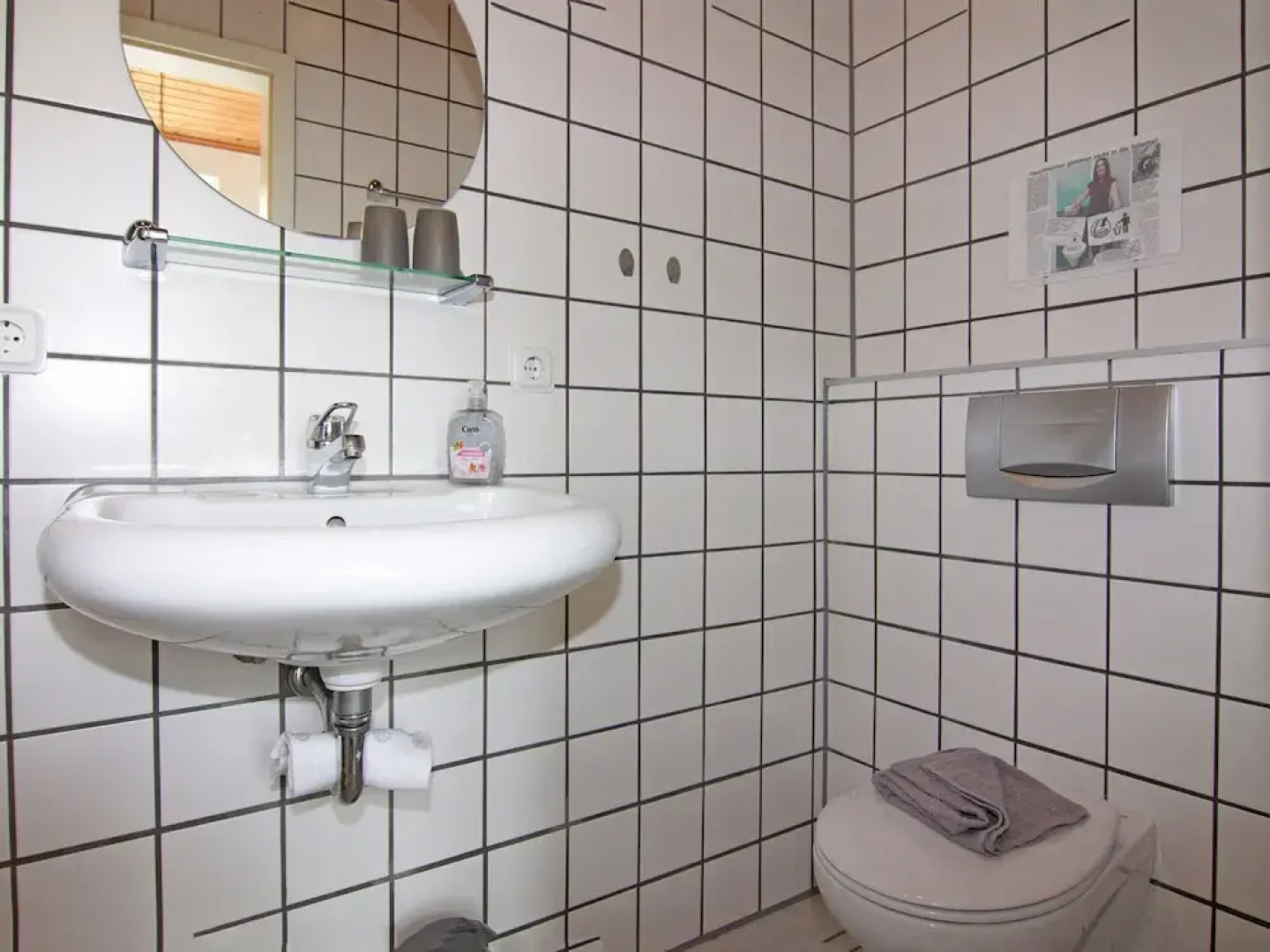 Ferienwohnung im Gutshaus Schulenbrook