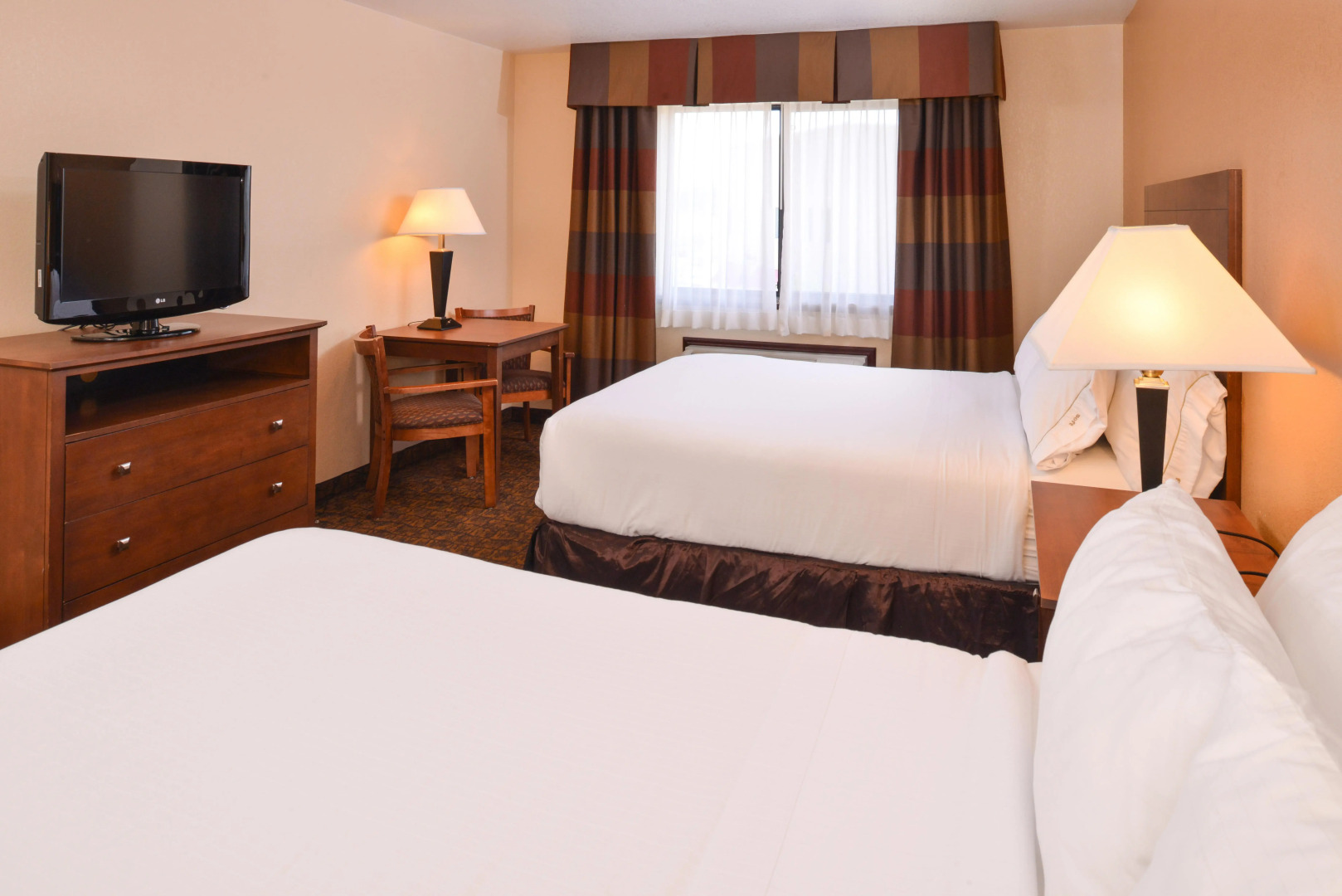 Holiday Inn Express Morgantown by IHG