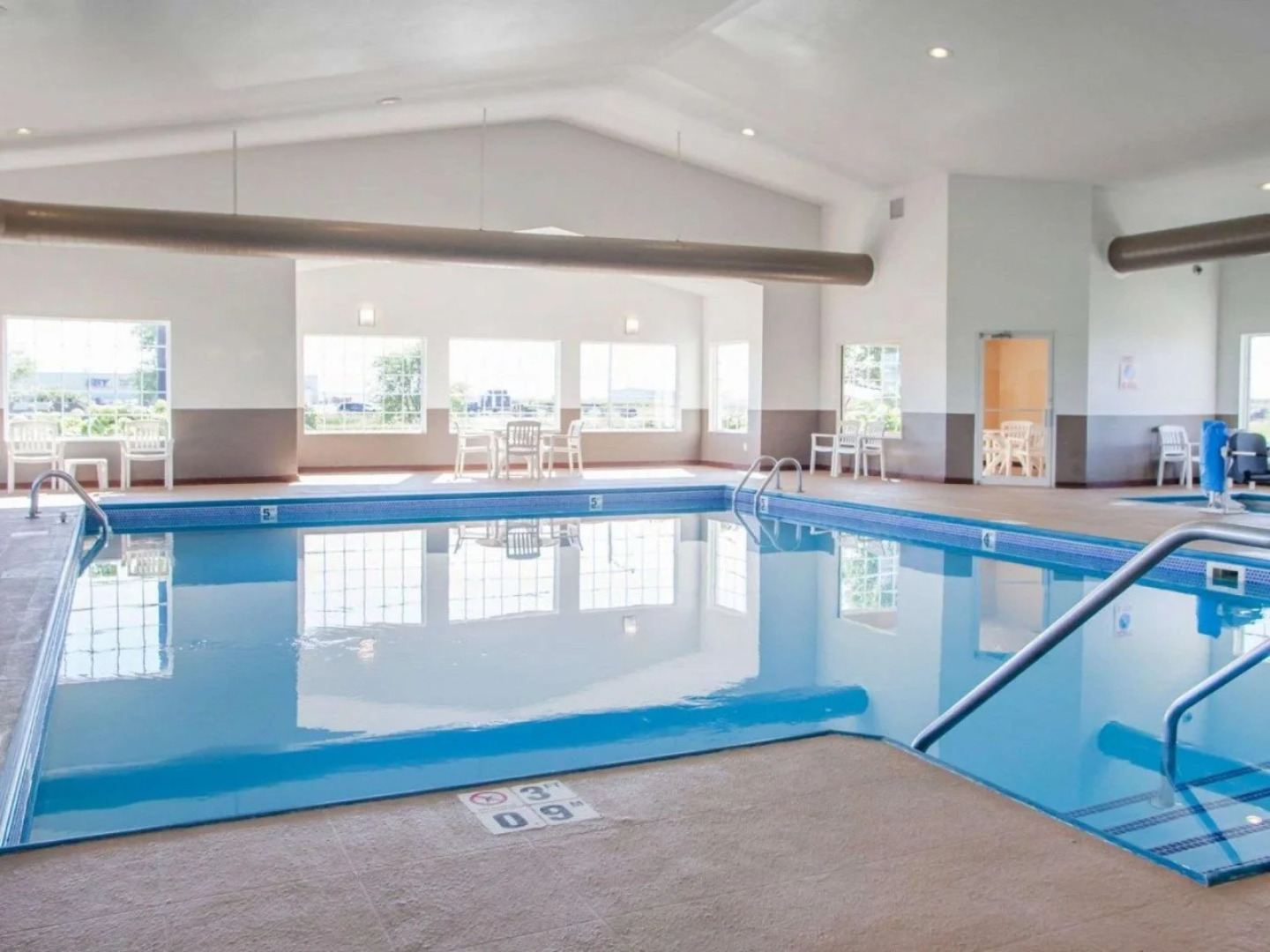 Comfort Inn Story City