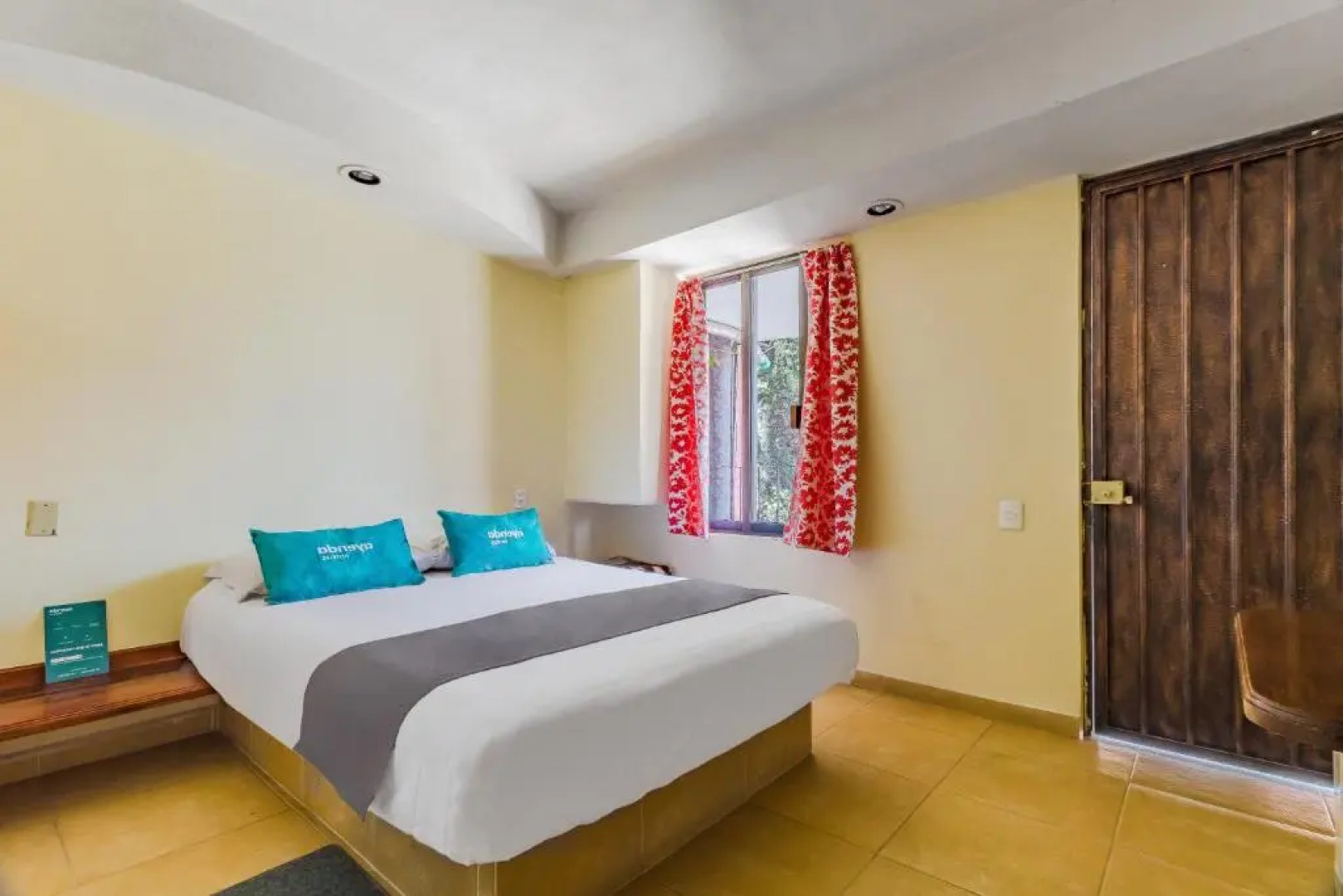 Ayenda Posada El Pedregal