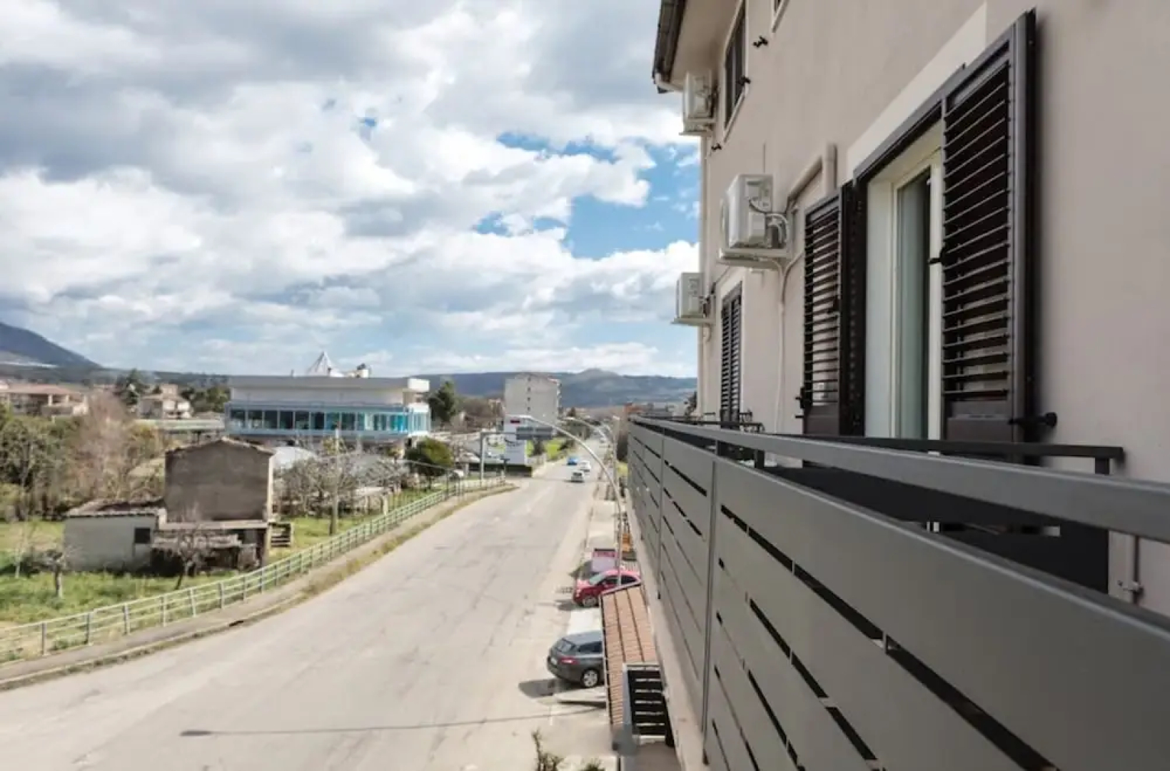 GREEN Bed and Breakfast a Castrovillari