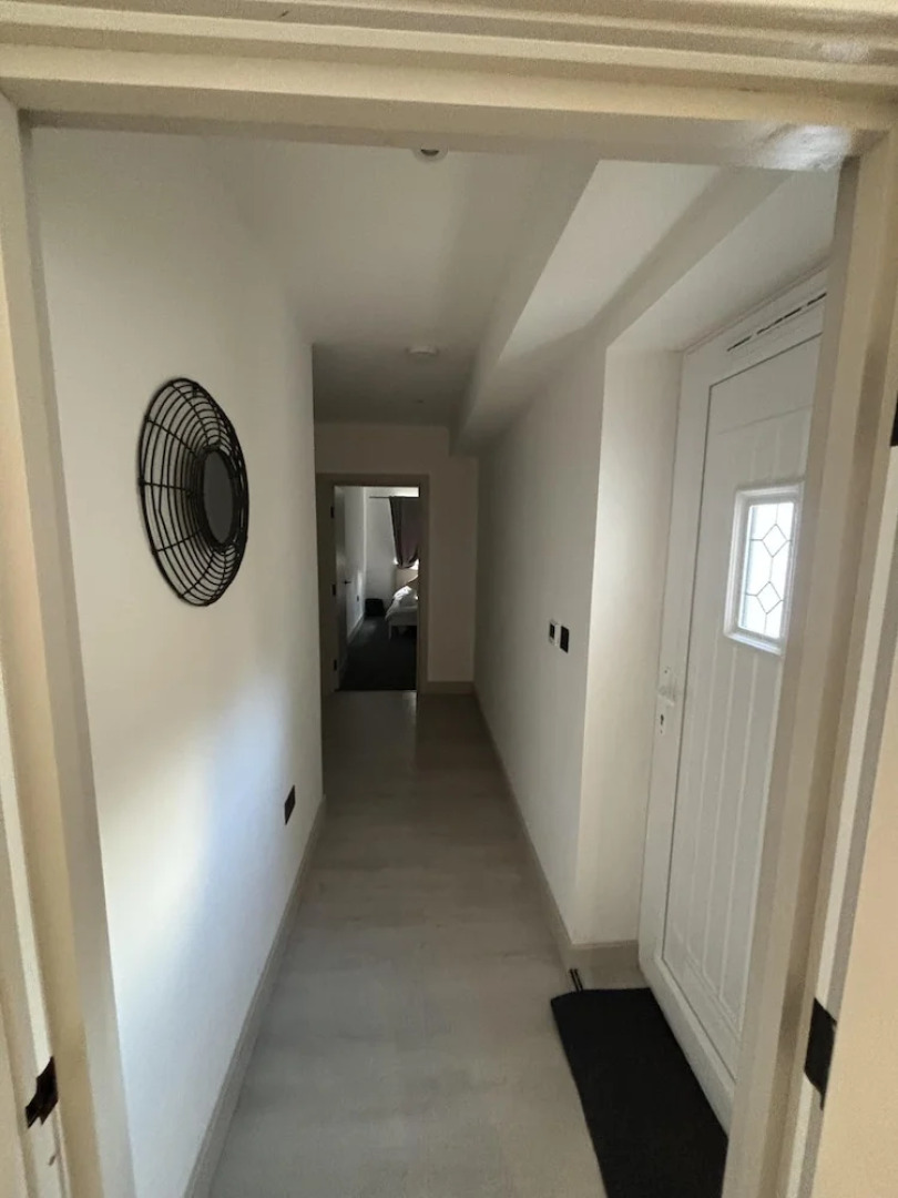 2bed Apt Benfleet - Familyfriendly - Freeparking