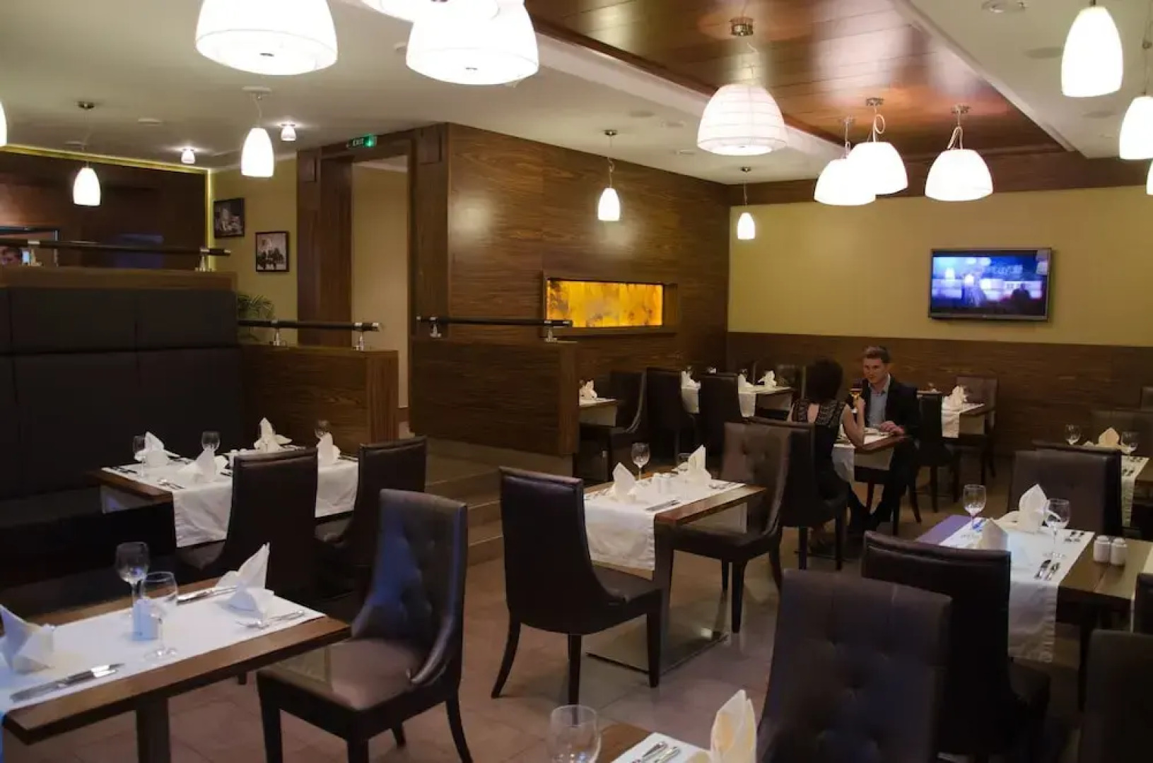 Гостинично-ресторанный комплекс с пляжем RiverSide