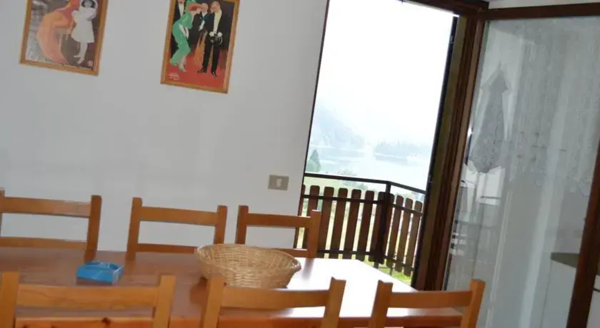 Residence Panorama Adele