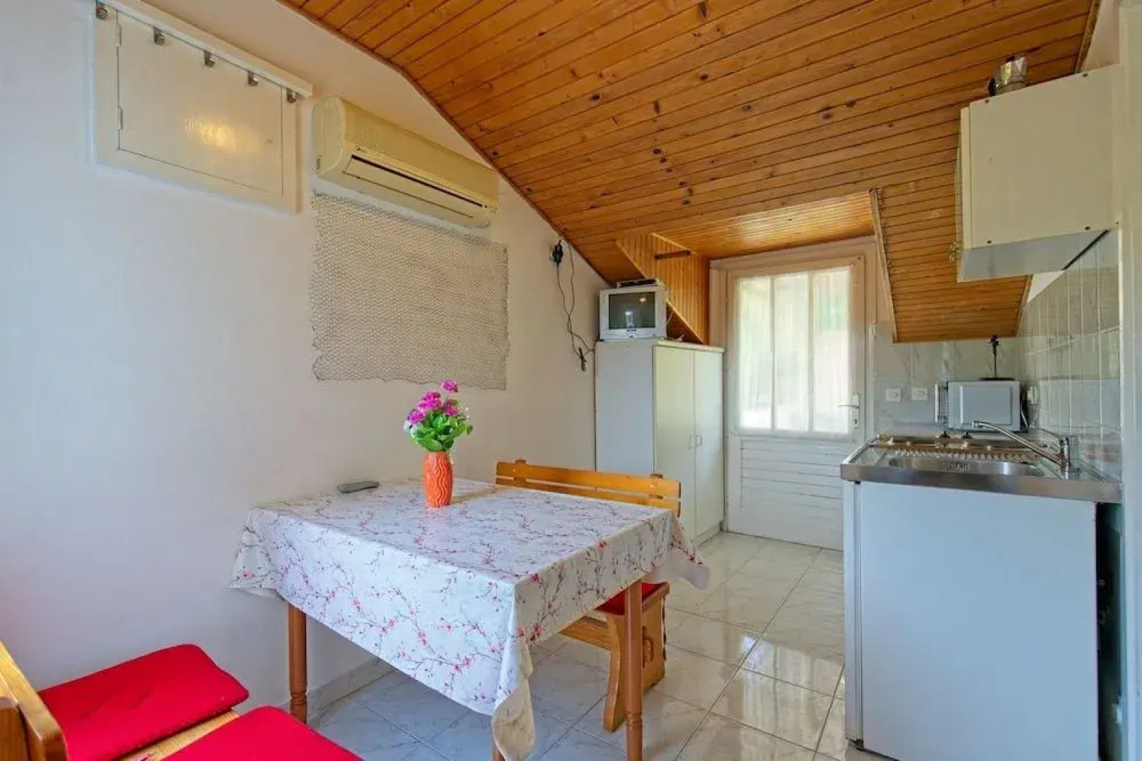 Guest House Matana Pomena