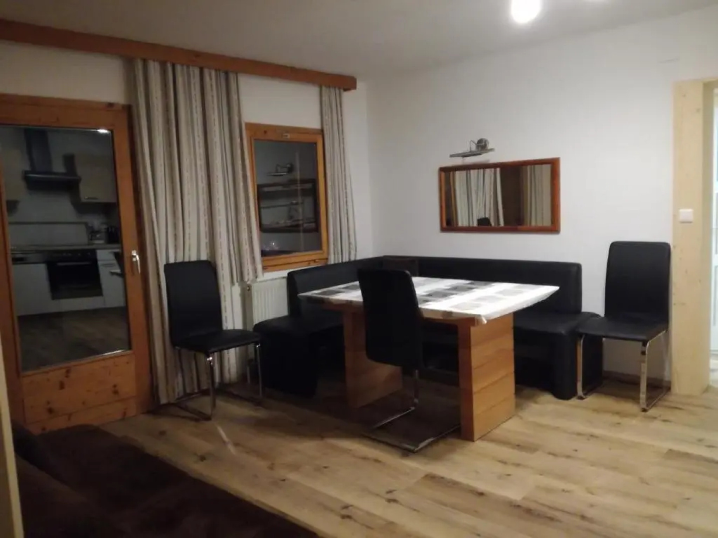 Haus Tonelehof