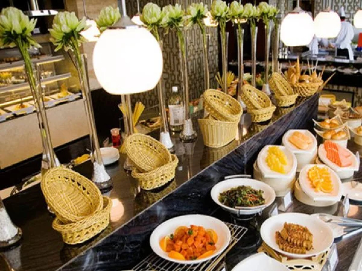 Ondine International Hotel