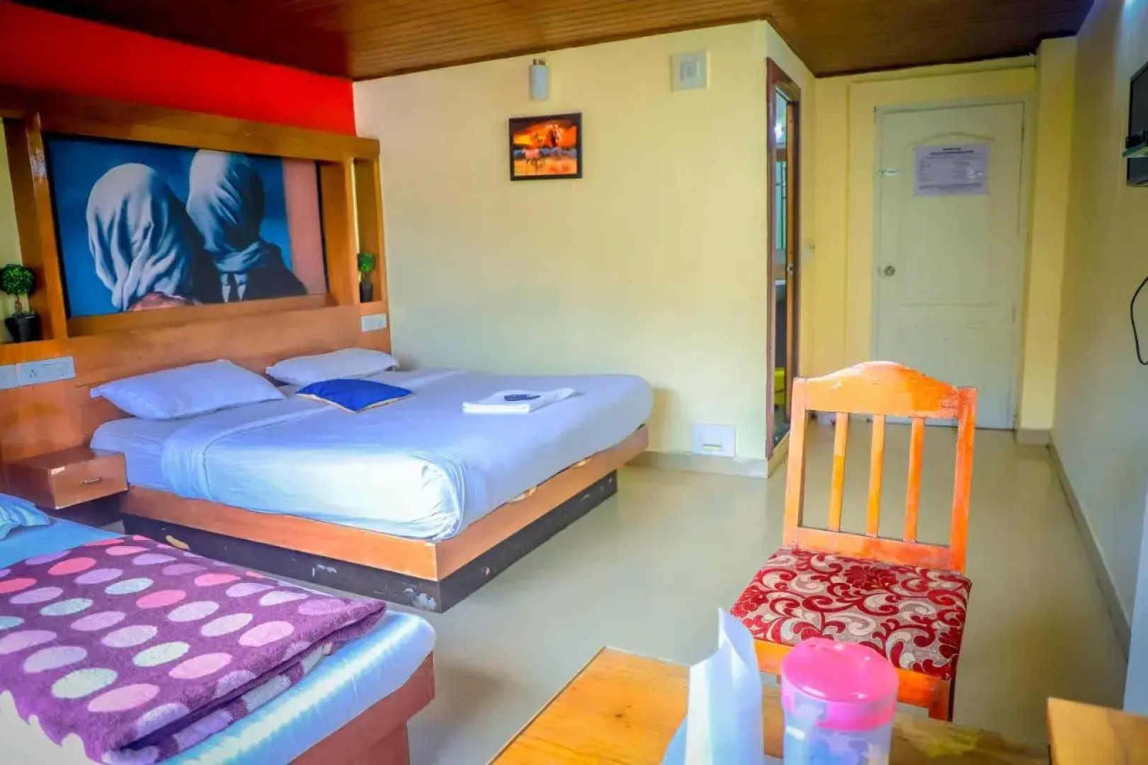 Munnar Days Holiday Home