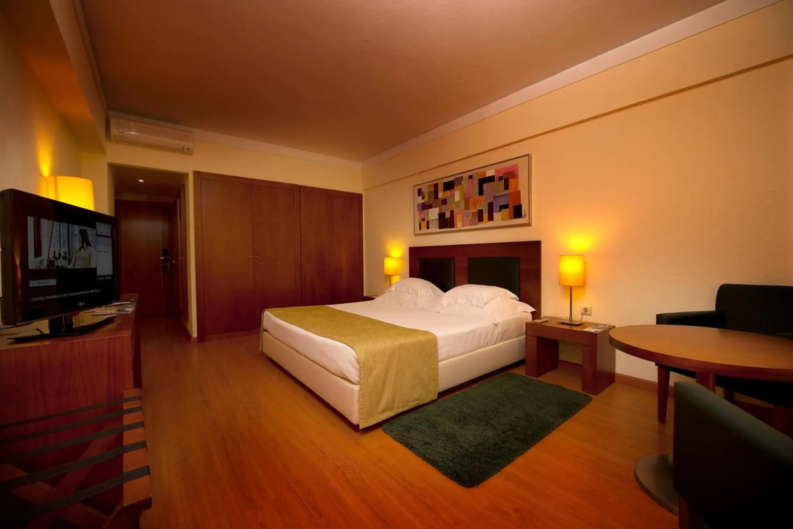 Vila Gale Cerro Alagoa Resort Hotel