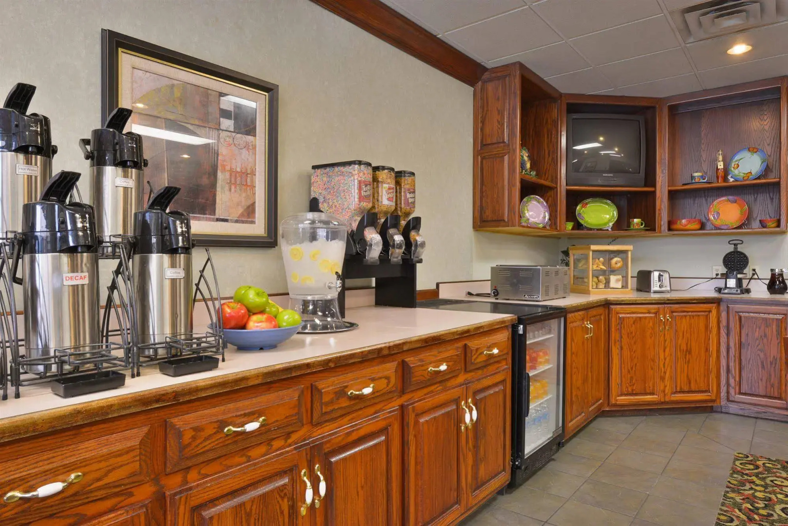 Days Inn by Wyndham Pittsburg KS