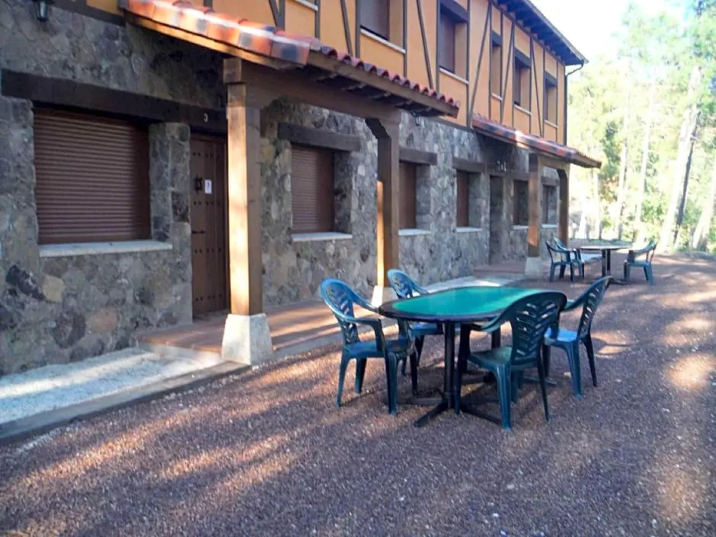 El Rincón de los Riveros